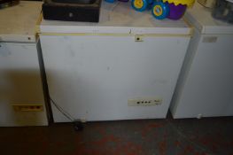 Large Chest Freezer