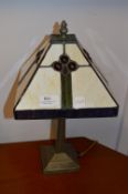 Tiffany Style Table Lamp