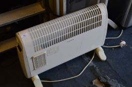 Electric Radiator Heater