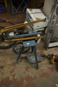 Treadle Fret Saw