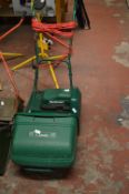 Qualcast Classic Electric Cylinder Mower