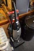 Hoover Enigma Upright Vacuum Cleaner