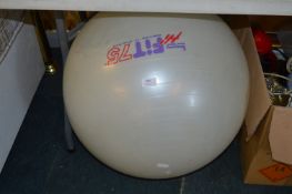 Hifit 75 Exercise Ball