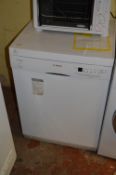 Bosch Avantixx Dishwasher