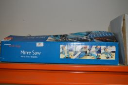 Workshop Mitre Saw