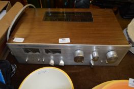 Rotel Stereo Integrated Amplifier Model:RA314
