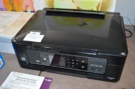 *Epson Expression XP-432 Printer