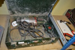 Metabo 240V Hammer Drill