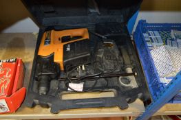 JCB 24V Cordless Hammer Drill