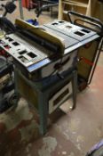 HS1500 Table Saw Single Phase