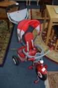 *RADIO FLYER STROLLING TRIKE