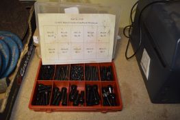Selection Pack of Socket Cap Bolts