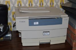 Canon PC760 Printer