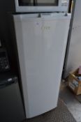 Beko A-Class Upright Freezer