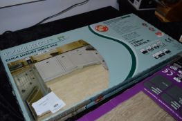 *Click Vinyl Tiles (To Cover 19.35ft)
