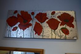 Large Painting on Canvas 