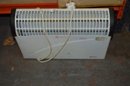 Delta Electric Radiator Heater
