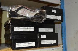 Five Pairs of Assorted Trainers