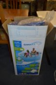 *Quick Set 10ft Pool