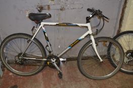 Raleigh Discovery Gents Mountain Bike