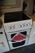 Hotpoint Electric Cooker
