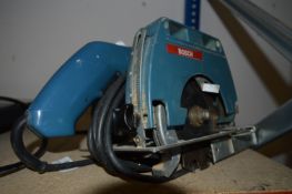 Bosch Circular Saw