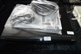 Panasonic DVD Recorder Model:DMREX768