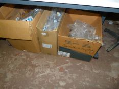 Assorted Slush Puppy Cups, etc.