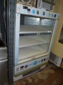 Verco Open Fronted Display Refrigerator Type:C980