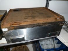 *Parry Countertop Griddle