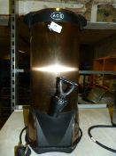 *Bronzed Water Boiler