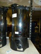 *Polished Chrome Water Boiler F14