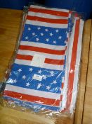 *Fifty Stars & Stripes Napkins