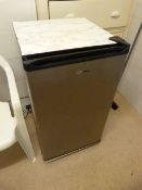 Hinari Stainless Steel Undercounter Refrigerator