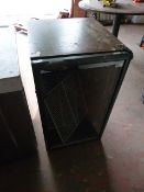 Staycold Single Door Undercounter Bottle Cooler