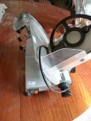 Electric Meat Slicer Model:Slice10
