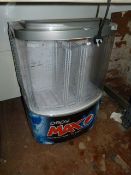 Pepsi Branded Bottle Cooler