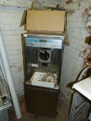 Tailor Model:H60-40 Milkshake Machine