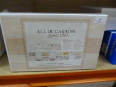 *All Occasions Invite Box