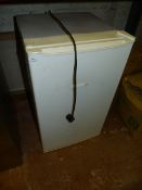 Undercounter Freezer