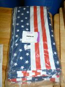 *Fifty Stars & Stripes Napkins