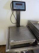 Dini Arged Digital Platform Scales