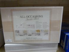 *All Occasions Invite Box