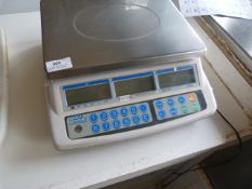 Scalehouse Electronic Platform Scale