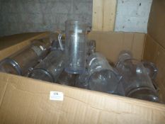 *Quantity Southern Comfort of Plastic Jugs