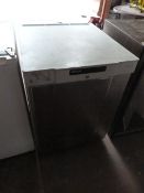 Gram Single Door Undercounter Refrigerator