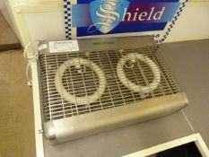 Stainless Steel Insect-o-cutor