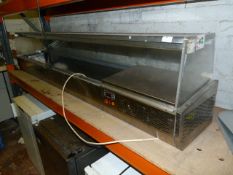 Polar Refrigerated Salad/Pizza Toppings Unit