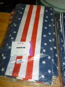 *Fifty Stars & Stripes Napkins
