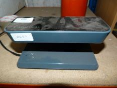 Cathedral Forged Note Detector